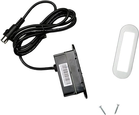 Emomo HX90HU 5 Pin Switch Control for Power Recliner Electric Sofa Lift Chairs - Image 4 of 4