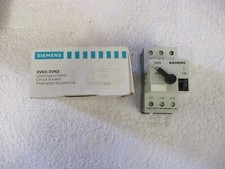 NIB Siemens Circuit Breaker 10-16A 3 Pole     3VE3000-2MA00