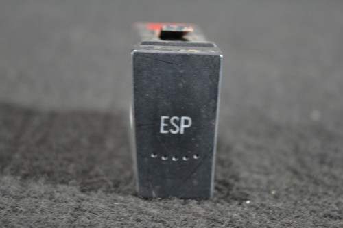 VW Sharan 7M Schalter ESP Taster 7M3927134 YM2119G254AAW (#25)