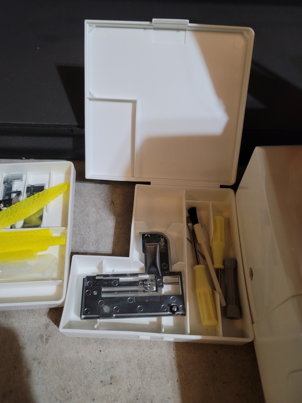 Husqvarna Viking 936 serger machine eBay