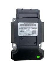 2019 AUDI Q8 ADAPTIVE ACTIVE AIR SUSPENSION CONTROL MODULE OEM