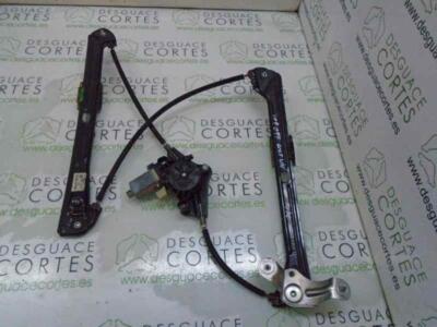 5G4837461H Fensterheber Vorne Links. für VOLKSWAGEN GOLF VII (5G1/BE1) 477965