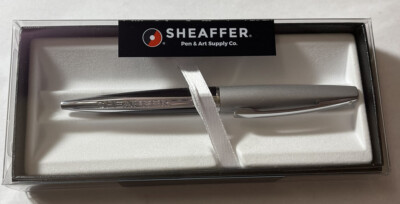SHEAFFER BALLPOINT PEN COLLECTIBLE BRAND NEW 