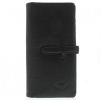 Serré Men'spurse Black Black Serré Men'spurse Black Black