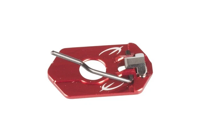 Shibuya ULTIMA Magnetic Adjustable Recurve Bow Arrow Rest Ambidextrous - Image 3 of 4