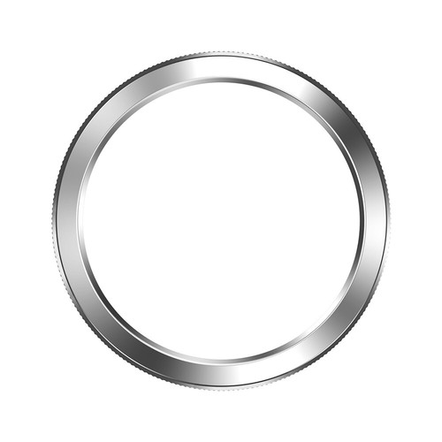 Bisel Estilo Marco Anillo Estuche PC Cubierta Para Xiaomi Watch S4/Xiaomi Watch S3 47mm - Imagen 8 de 9