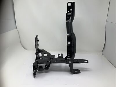BMW 5 Series Front Left Hand Side Headlight Bracket 7383858 OEM | eBay