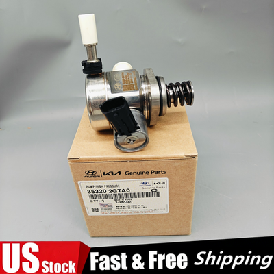 #ad #ad 353202GTA0 High Pressure Pump For Hyundai Santa Fe Sonata 2.0L 2015 20 US $179.67