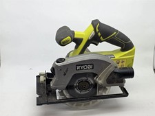 Ryobi RWSL1801M ONE+ 18V Cordless Circular Saw (Body Only)