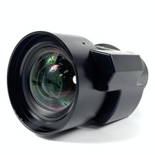 Epson ELPLR04 Projector Lens Short Fixed Projector Lens Used Japan 01
