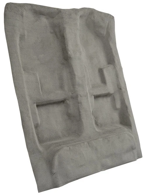 Alfombra Volkswagen Jetta 2005-2011 - Cutpile | 4 puertas, sedán Foto 2 de 3