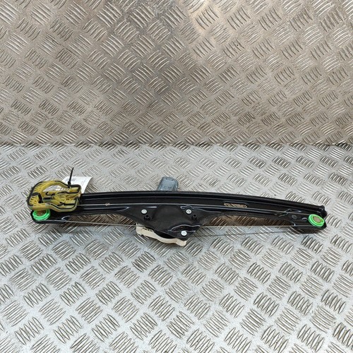 BMW X5 F15 Fensterheber hinten rechts 7322748 2015 26594500
