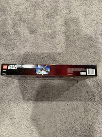 Brand New Unopened LEGO Star Wars Poe's X-Wing Fighter (75102)