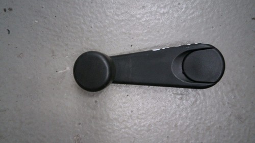 Kurbel Fensterheber Hinten Rechts BMW 320d Bj 2003 E46 2456978