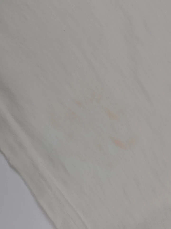 Murina CFL Birmingham Barracudas TShirt Sz L Football USA Vintage 90s  - Image 4 of 4