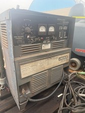 Lincoln Idealarc R3S 600 3 Phase Constant Voltage Arc Welder- Carson City/SF Bay