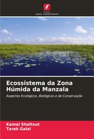 Kamal Shaltout (U. A.) | Ecossistema Da Zona HúMida Da Manzala | Taschenbuch