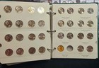 Littleton U.S. Presidential Dollar Album 2007-2016- With 81 Coins Total — photo 8