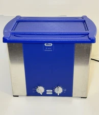 Elma Elmasonic E100H Ultrasonic Cleaner