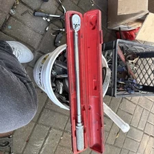 Snap-On Torque Wrench QJR3200C 