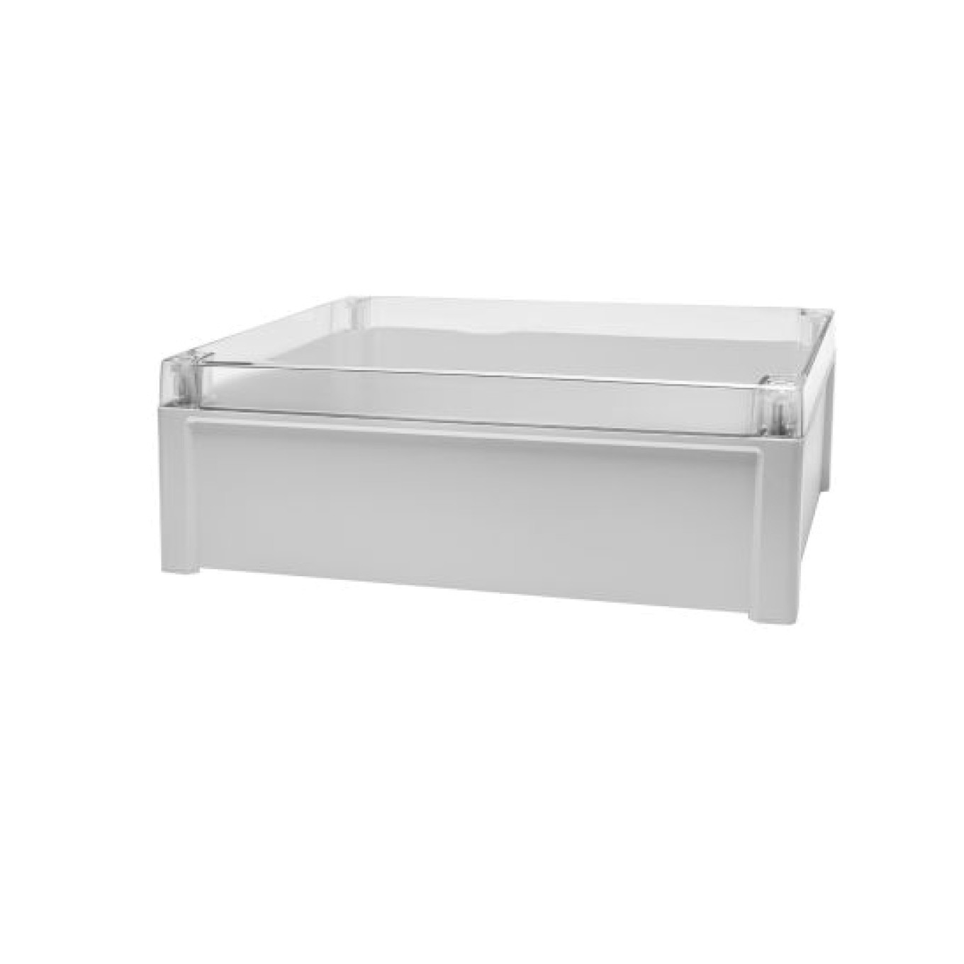 General Purpose Enclosure Gray IP65 Polyurethane 344 x 1972020