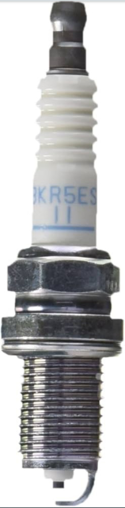 NGK BKR5ES-11 Standard Spark Plug 2382 QTY-3