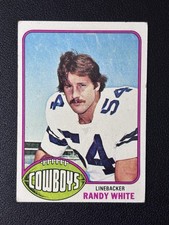 Top Dallas Cowboys Rookie Cards of All-Time 39