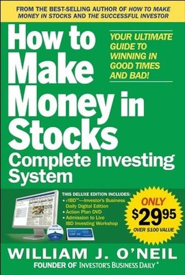 The How to Make Money in Stocks Complete Investing System: Your U