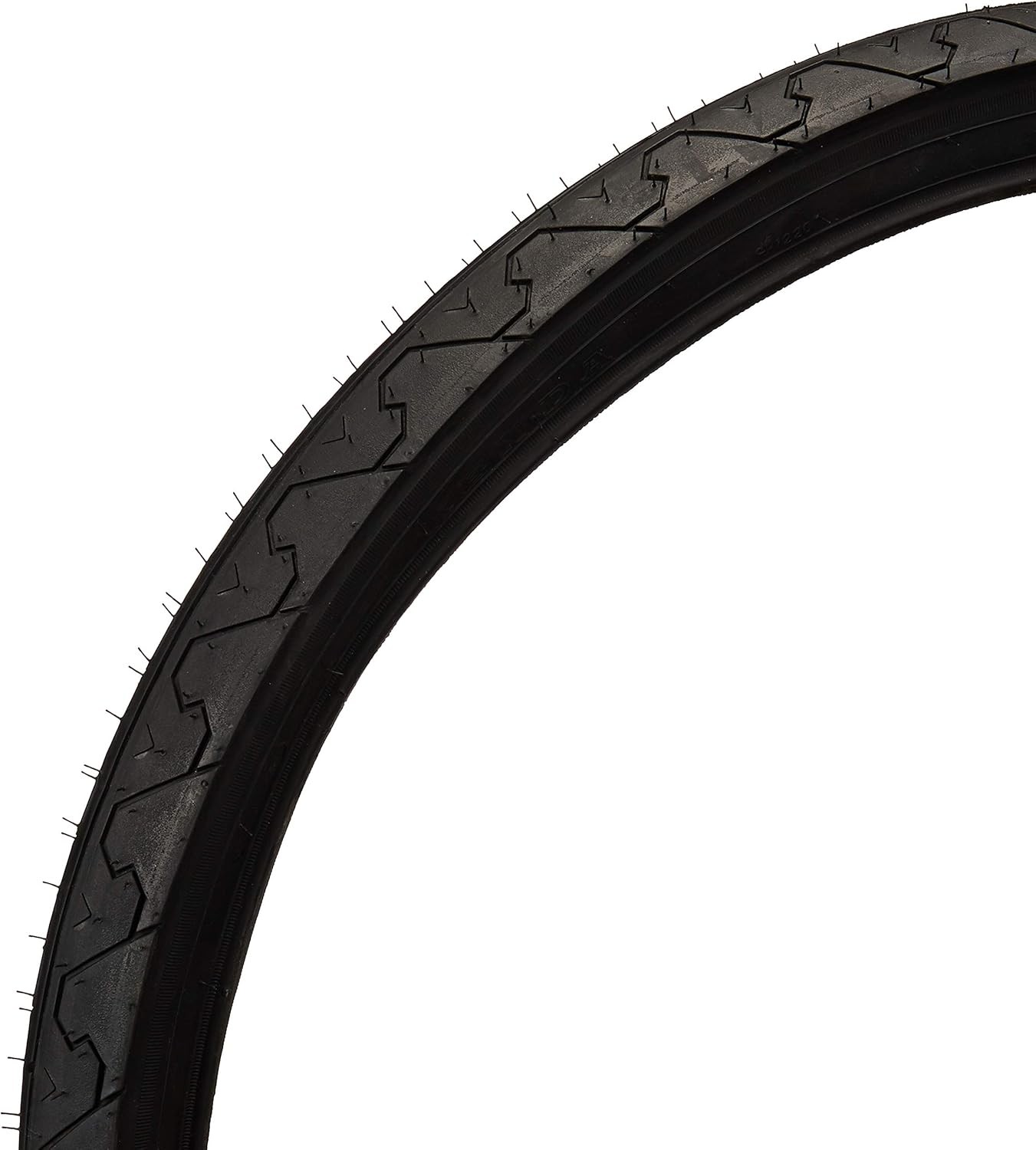 Kenda Slick K-838 Bicycle Tire // Commuter/Hybrid Smooth Rol