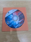 D1 WWE Smackdown Vs Raw 2007 Microsoft Xbox 360 Resurfaced Disc Only
