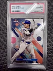 Shohei Ohtani Dodgers 2025 Topps Finest #16 🐐PSA 10 Gem Mint