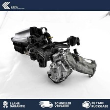AGR-Ventil Kühler Abgasrückführung Mercedes C-Klasse C220 2.2CDI A6511400860