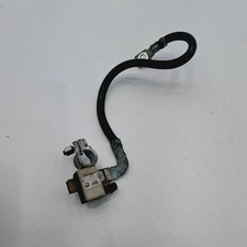 MINI COOPER R56 Negative Battery Cable 7603567 1.60 Diesel 2011 32228866