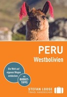 Stefan Loose ReisefüHrer Peru, Westbolivien Frank Herrmann