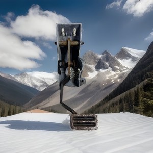 PLYMOUTH PROWLER 97-02 OEM BRAKE PEDAL ASSEMBLY WITH MOUNT BRACKET, P# 4786502