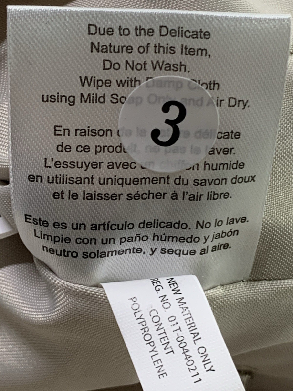 Thirty One Adjustable Strap Interchangeable Zip O… - image 10