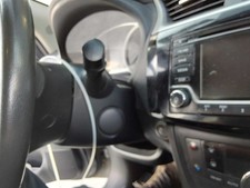 Steering Column Floor Shift Automatic Headlam...