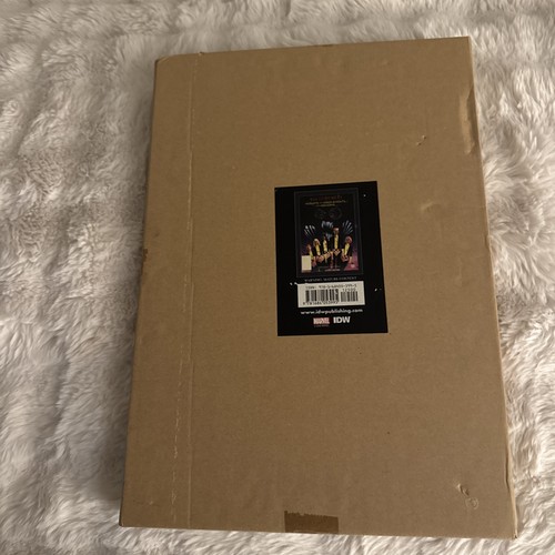 MUTANTS and MOON KNIGHTS and ASSASSINS ARTIFACT EDITION BILL SIENKIEWICZ Mint!