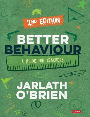 Jarlath O'Brien | Better Behaviour | Buch | Englisch (2021) | EAN 9781529730371