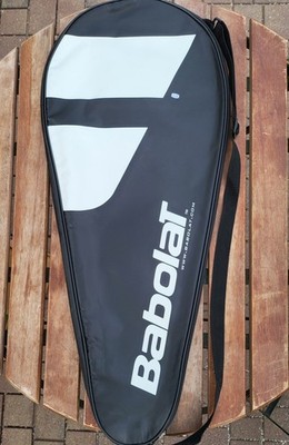 BABOLAT 29 Inch Tennis Racquet Case NEW ~ CASE ONLY ~ Black White
