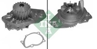 Schaeffler INA 538 0019 10 Wasserpumpe, MotorküHlung FüR CitroËN FSO Lada