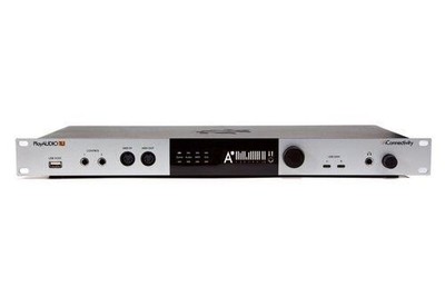 iConnectivity PlayAUDIO1U Audio and MIDI Interface for Live Performance