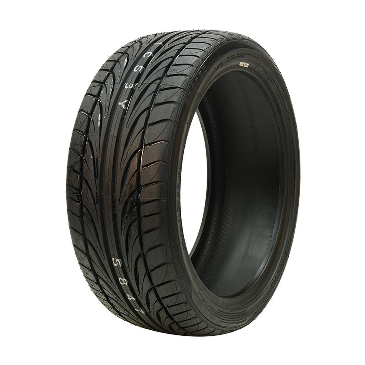 4 Quantity 255/40/19 All Season Tires for sale | eBay