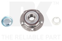 Radlager-Kit Nk 769938 FüR OE 16 077 043 80 - 16 077 043 80 - 16 239 424 80