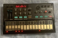 Korg Volca FM Synthesizer with Touch Keyboard