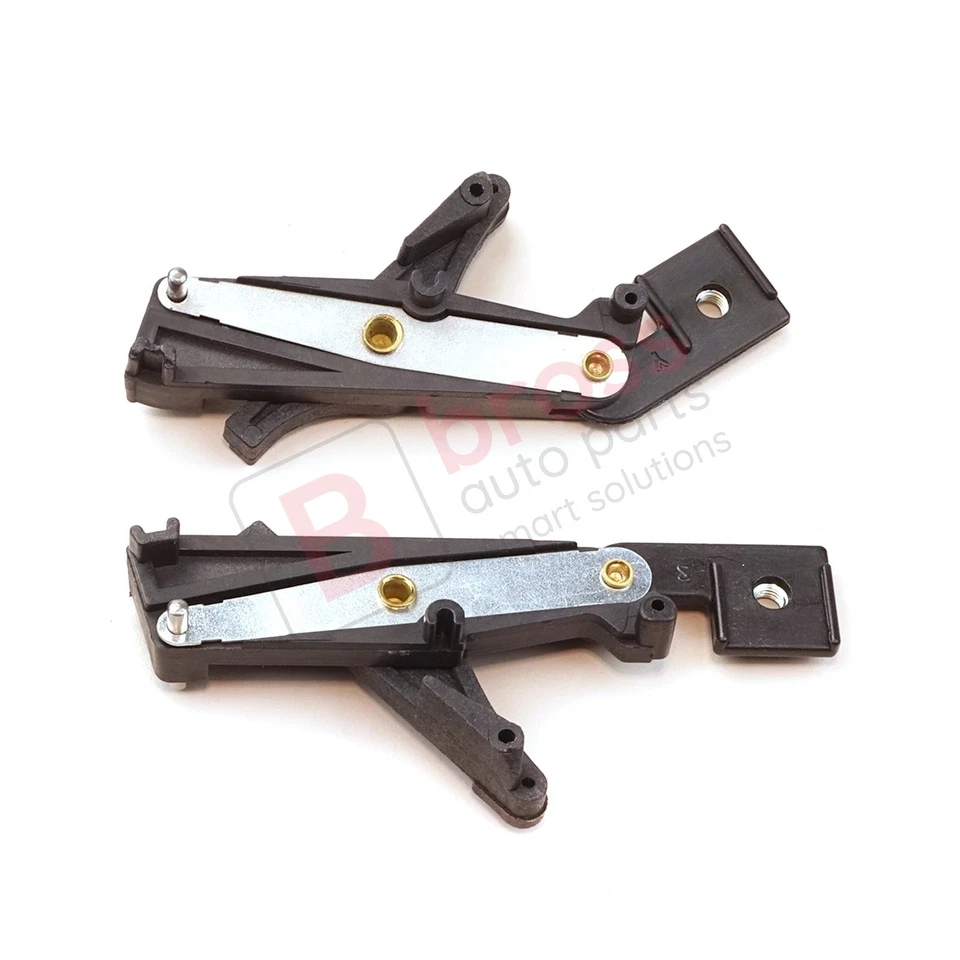 Reparación de ángulo de marco de techo corredizo 20205862 para Jeep Cherokee 1984-2008 Grand 1993-2004 Foto 2 de 4