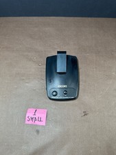 Escort Passport 4200 SuperWide Radar Laser No Power Cord Ships Fast 