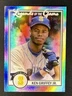 2023 Topps Series 2 - Legends of the Game Ken Griffey Jr #LG-4