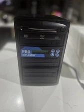 Pro Duplicator DVD DUPLICATION TOWER