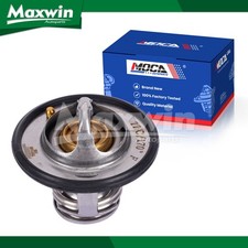 Coolant Thermostat Fit Ford Lincoln Mercury Dodge Isuzu Nissan Saab Pontiac Jeep